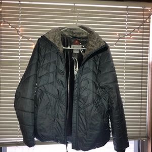 Columbia Insulated Winter Jacket